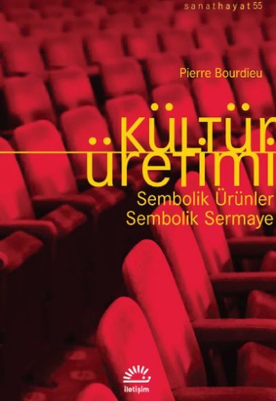 Kültür Üretimi Kültür Üretimi