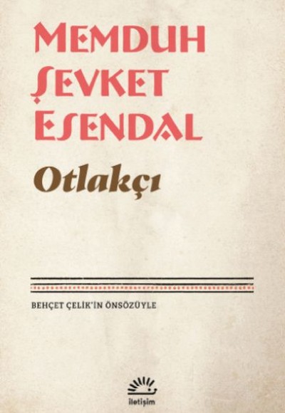 Otlakçı Otlakçı