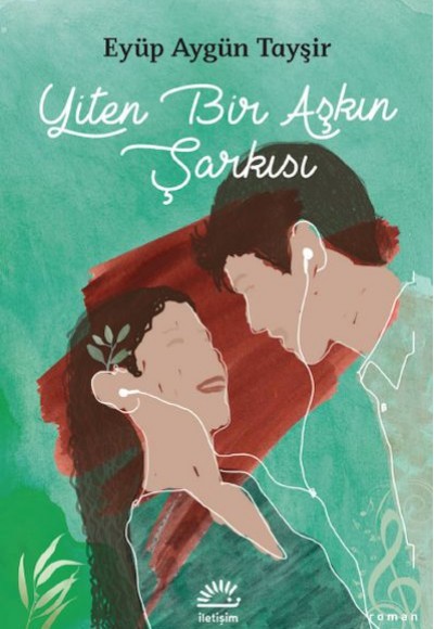 Yiten Bir Aşkın Şarkısı Yiten Bir Aşkın Şarkısı