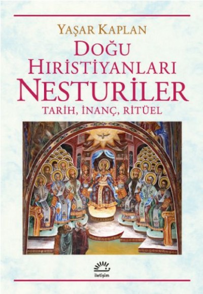 Doğu Hıristiyanları Nesturiler Doğu Hıristiyanları Nesturiler