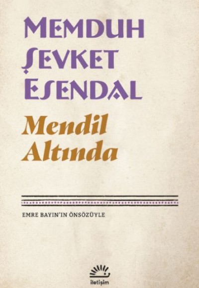 Mendil Altında Mendil Altında