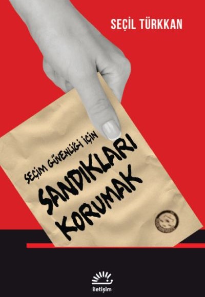 Seçim Güvenliği İçin Sandıkları Korumak Seçim Güvenliği İçin Sandıkları Korumak