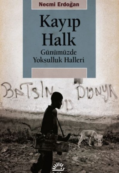 Kayıp Halk Kayıp Halk