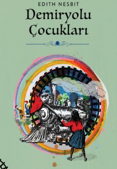 Demiryolu Çocukları Demiryolu Çocukları
