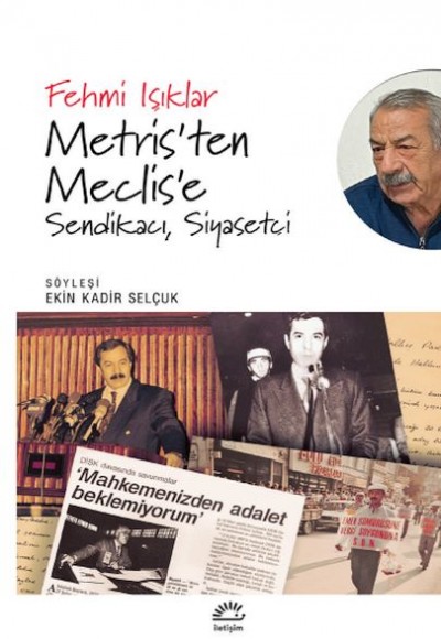 Metris’ten Meclis’e Metris’ten Meclis’e