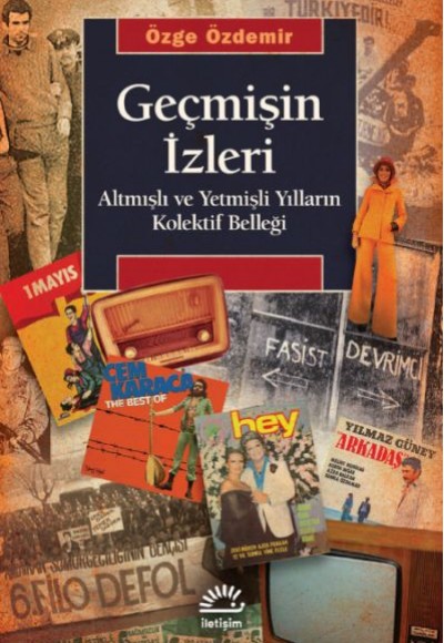 Geçmişin İzleri Geçmişin İzleri