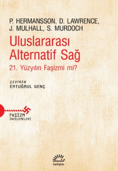 Uluslararası Alternatif Sag Uluslararası Alternatif Sag