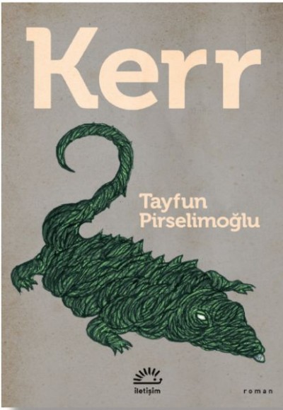 Kerr Kerr