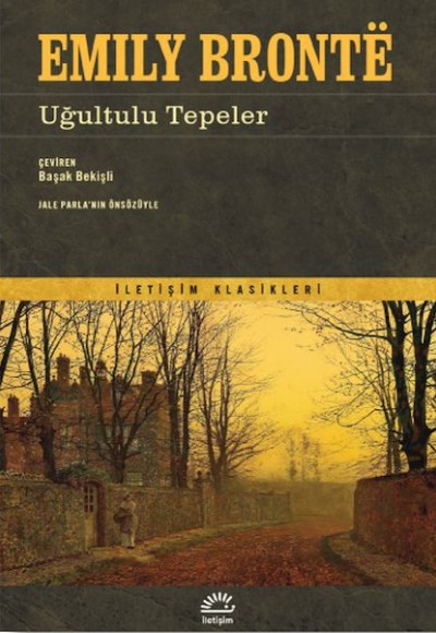 Uğultulu Tepeler Uğultulu Tepeler
