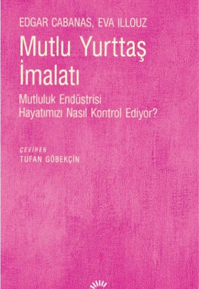 Mutlu Yurttaş İmalatı Mutlu Yurttaş İmalatı