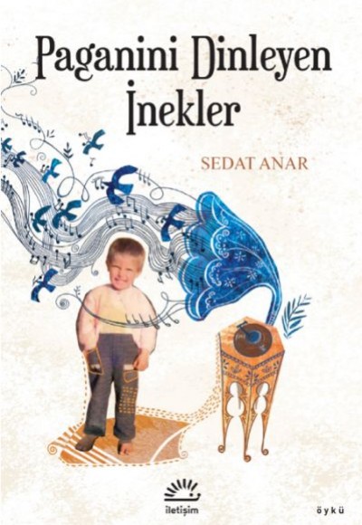 Paganini Dinleyen İnekler Paganini Dinleyen İnekler