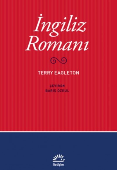 İngiliz Romanı İngiliz Romanı