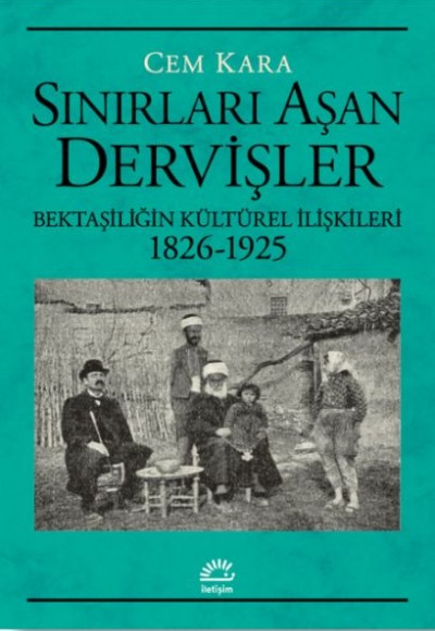 Sınırları Aşan Dervişler Sınırları Aşan Dervişler