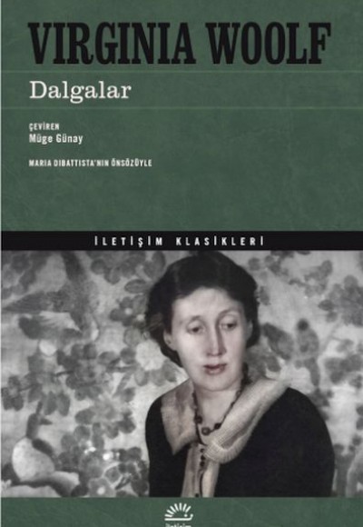 Dalgalar Dalgalar