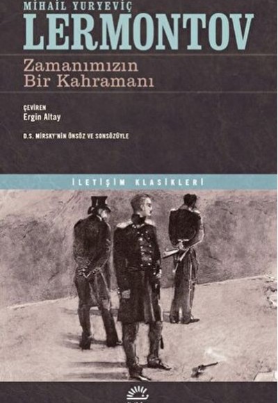 Zamanımızın Bir Kahramanı Zamanımızın Bir Kahramanı