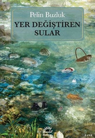Yer Değiştiren Sular Yer Değiştiren Sular