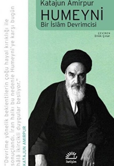 Humeyni - Bir İslam Devrimcisi Humeyni - Bir İslam Devrimcisi