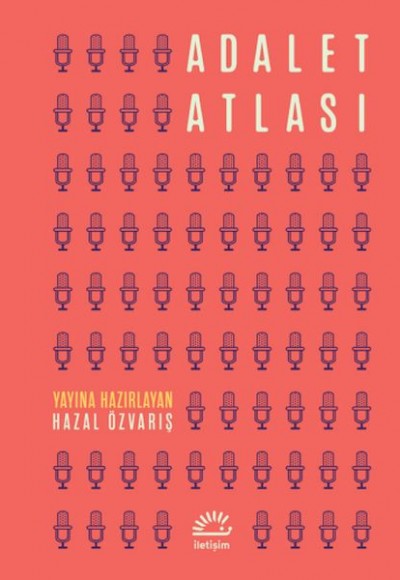 Adalet Atlası Adalet Atlası