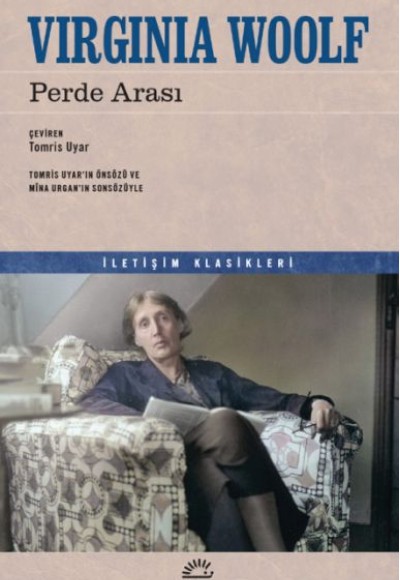 Perde Arası - Toplu Eserleri 8 Perde Arası - Toplu Eserleri 8