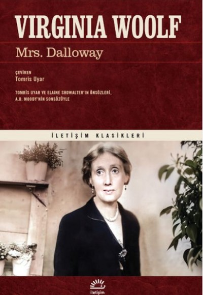 Mrs. Dalloway Mrs. Dalloway