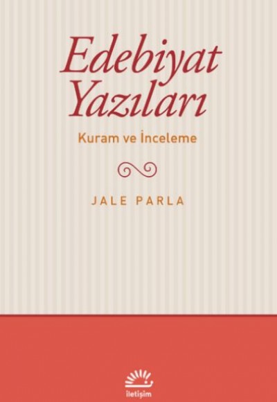 Edebiyat Yazıları Edebiyat Yazıları