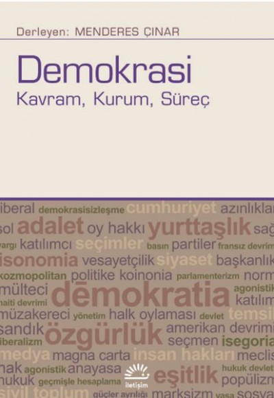 Demokrasi Demokrasi