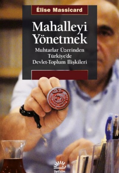 Mahalleyi Yönetmek Mahalleyi Yönetmek