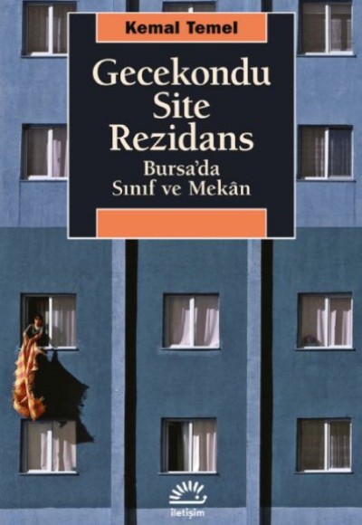 Gecekondu Site Rezidans Gecekondu Site Rezidans