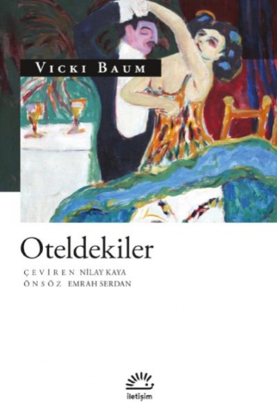 Oteldekiler Oteldekiler
