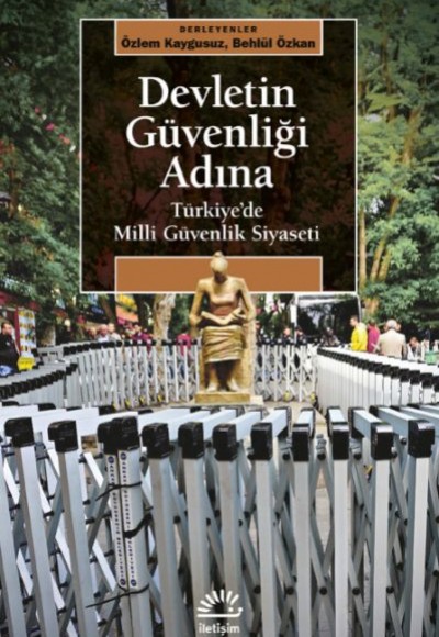 Devletin Güvenliği Adına Devletin Güvenliği Adına
