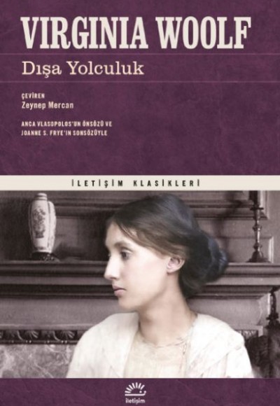 Dışa Yolculuk / Toplu Eserleri 11 Dışa Yolculuk / Toplu Eserleri 11
