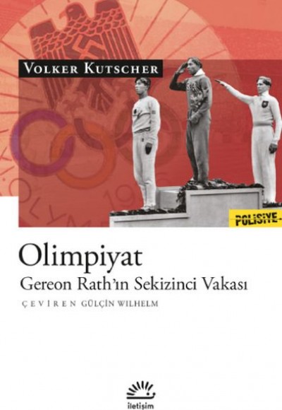 Olimpiyat Olimpiyat