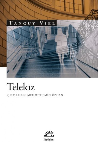 Telekız Telekız