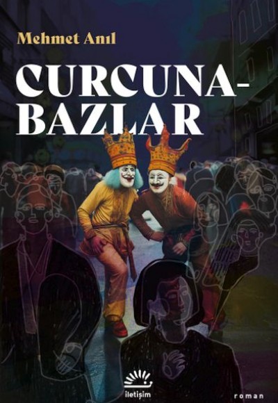 Curcunabazlar Curcunabazlar