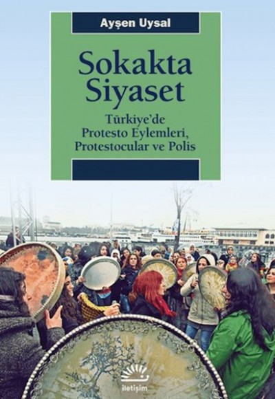 Sokakta Siyaset Sokakta Siyaset