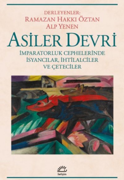 Asiler Devri Asiler Devri