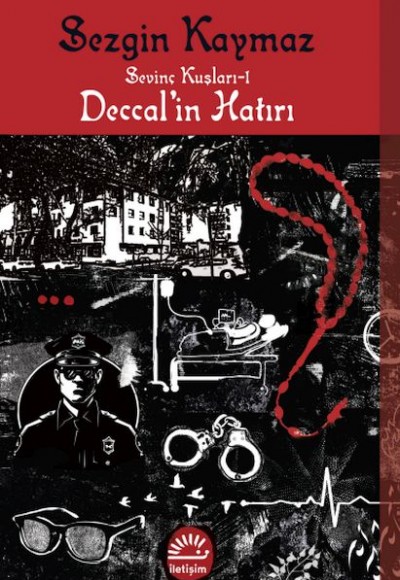 Deccal'in Hatırı / Sevinç Kuşları -1 Deccal'in Hatırı / Sevinç Kuşları -1