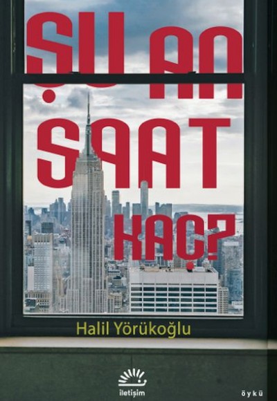 Şu An Saat Kaç? Şu An Saat Kaç?