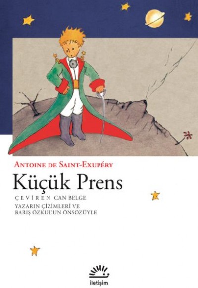 Küçük Prens Küçük Prens