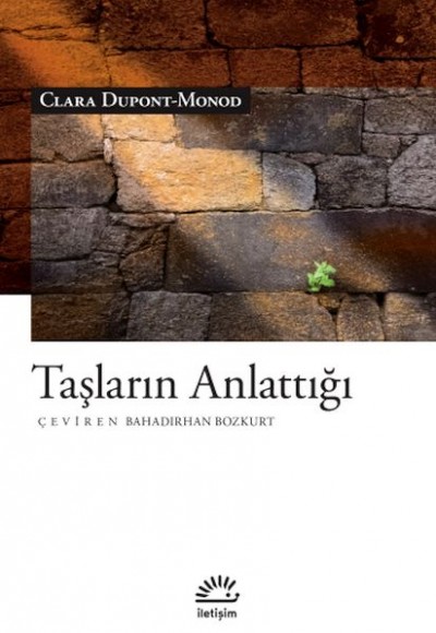 Taşların Anlattığı Taşların Anlattığı
