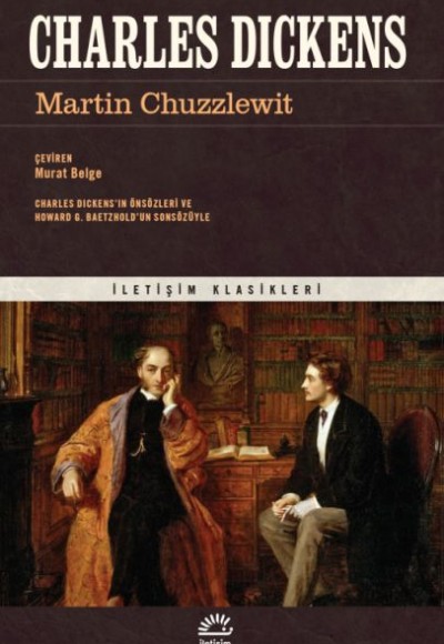 Martin Chuzzlewit Martin Chuzzlewit