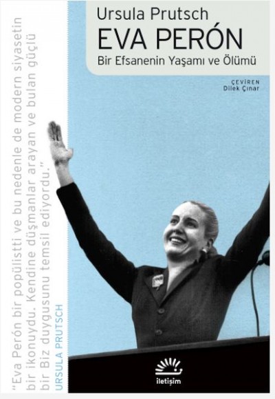 Eva Perón Eva Perón