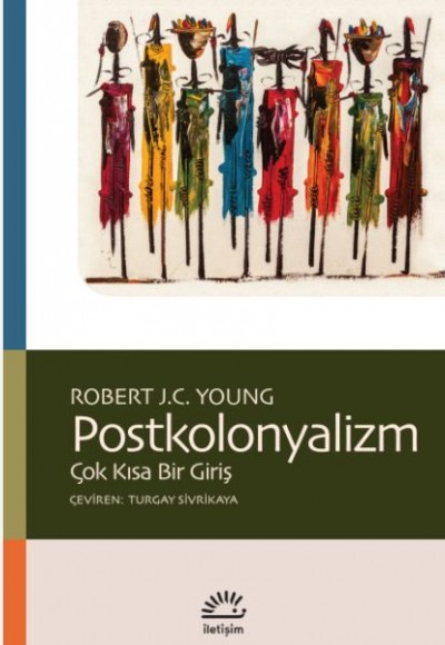 Postkolonyalizm Postkolonyalizm