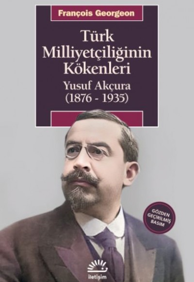 Türk Milliyetçiliğinin Kökenleri Türk Milliyetçiliğinin Kökenleri