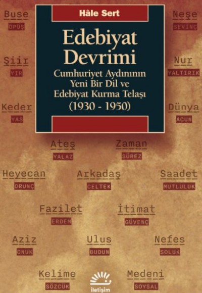 Edebiyat Devrimi Edebiyat Devrimi