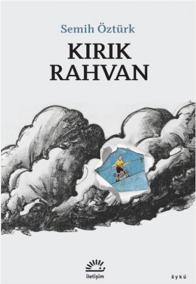 Kırık Rahvan Kırık Rahvan