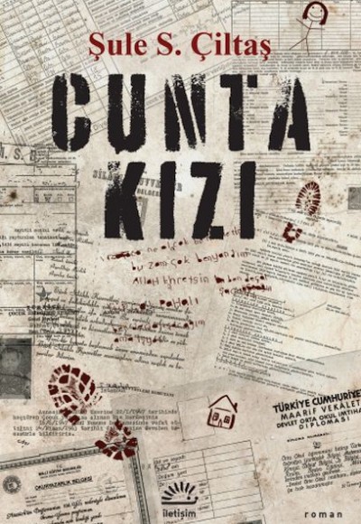 Cunta Kızı Cunta Kızı