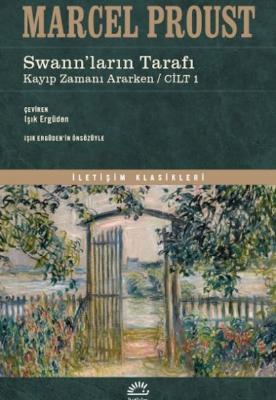 Swann’ların Tarafı Swann’ların Tarafı