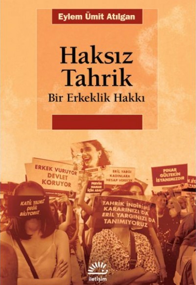 Haksız Tahrik Haksız Tahrik