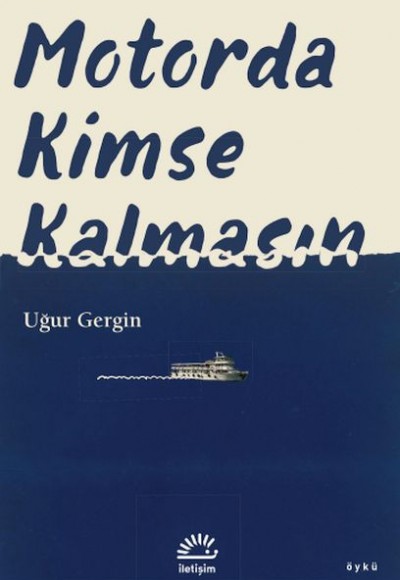 Motorda Kimse Kalmasın Motorda Kimse Kalmasın